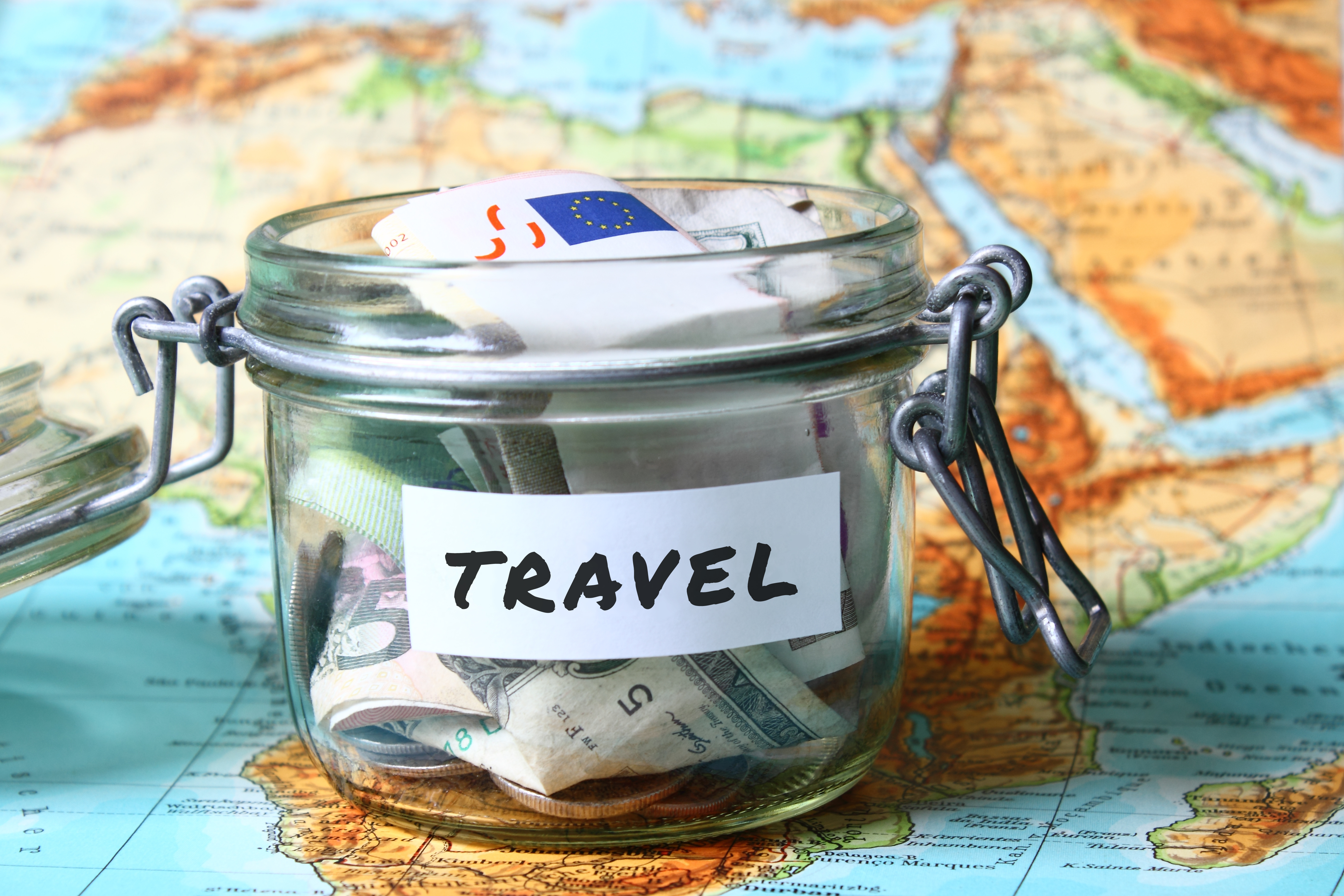 Relax on Your Next Vacation with a Travel Agency