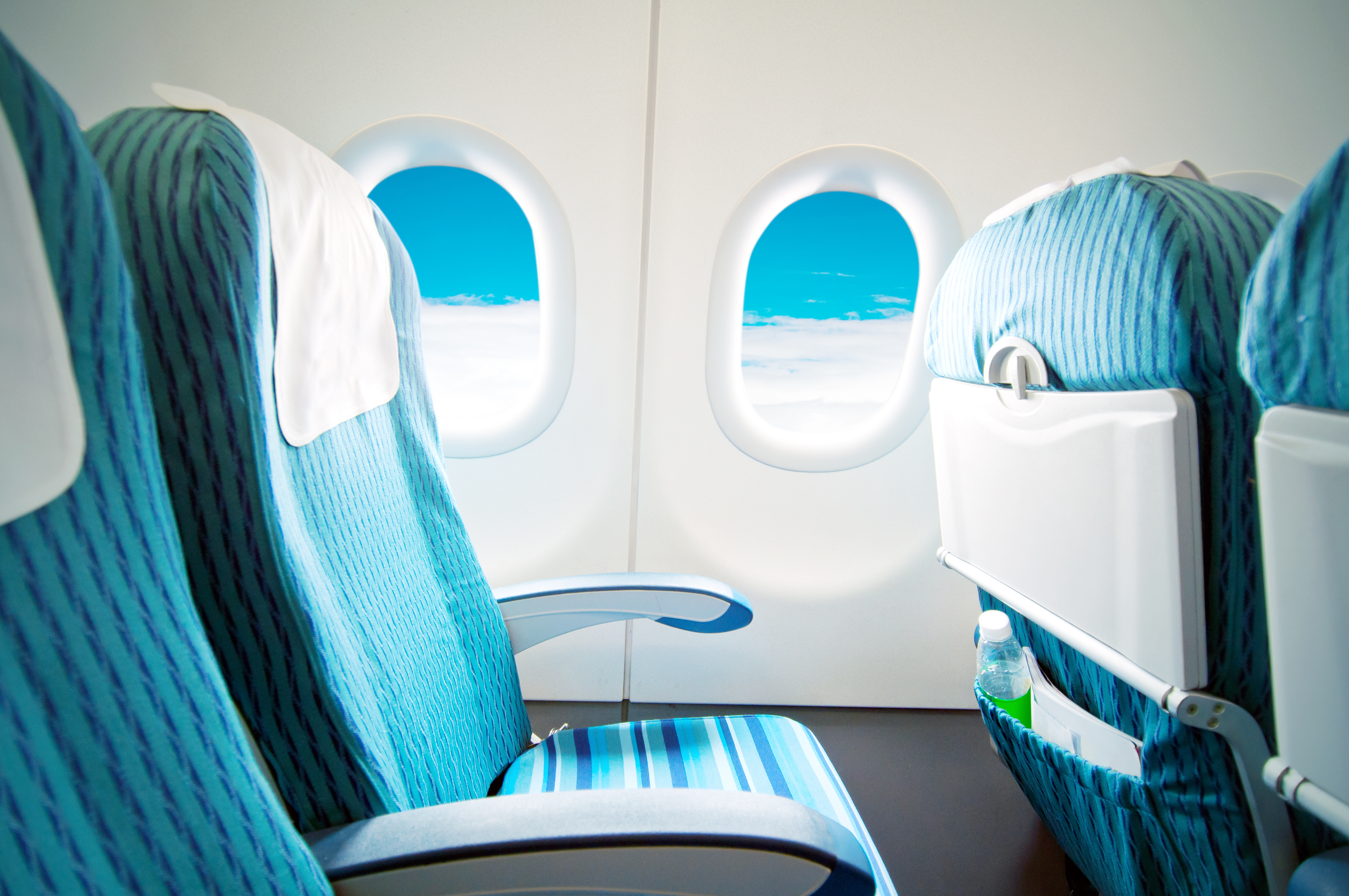 Surviving Budget Airlines Flights: 4 Things to Remember