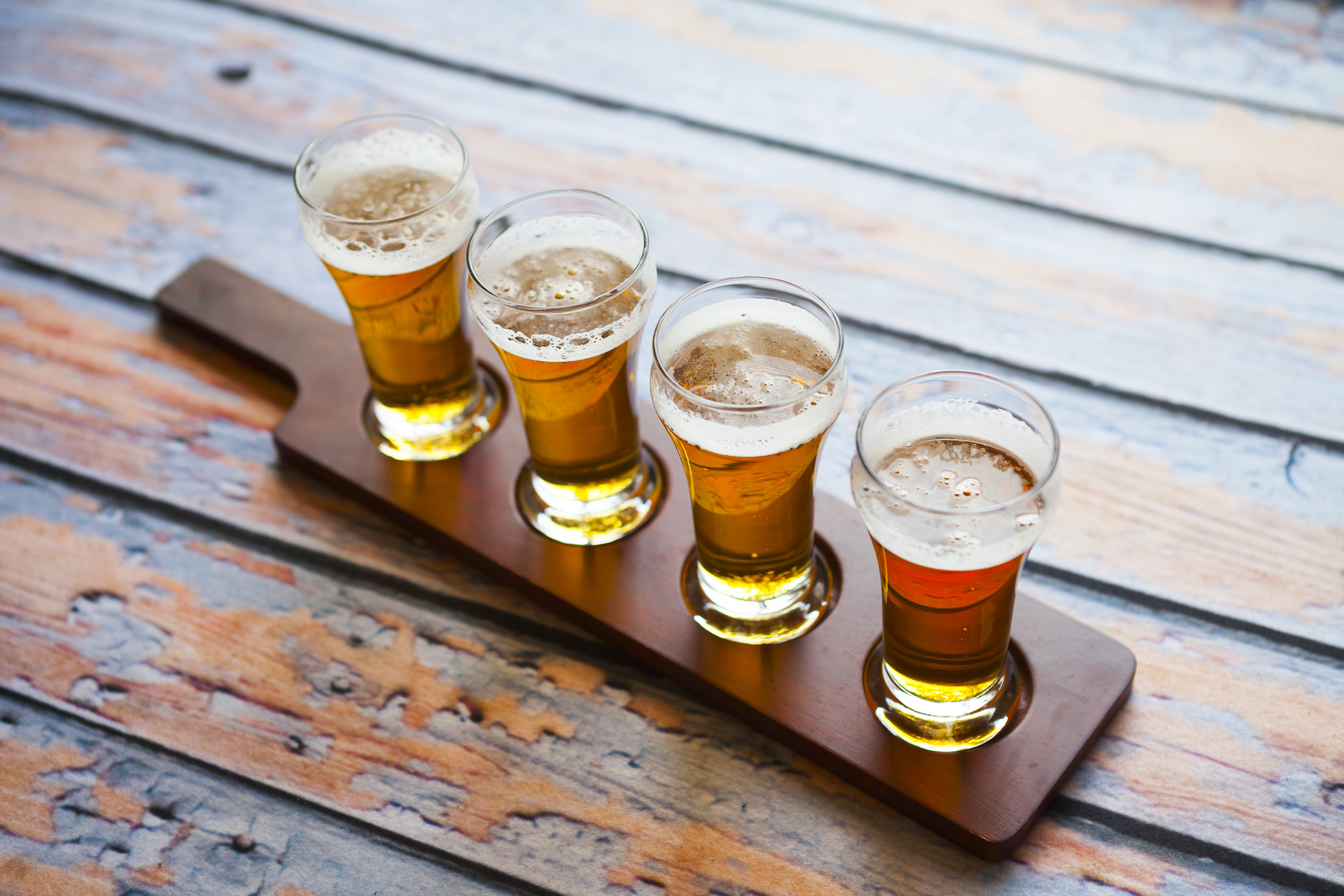 3 Reasons You Should Brew Your Own Beer