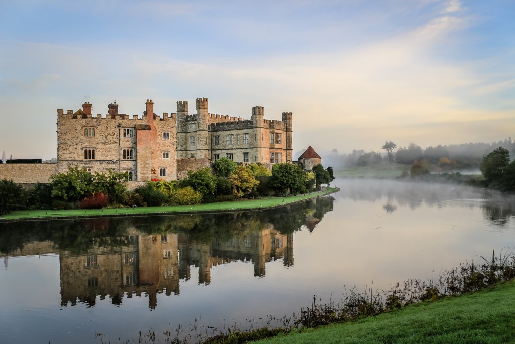 Famous Historical Sites in the UK You Should Really Visit