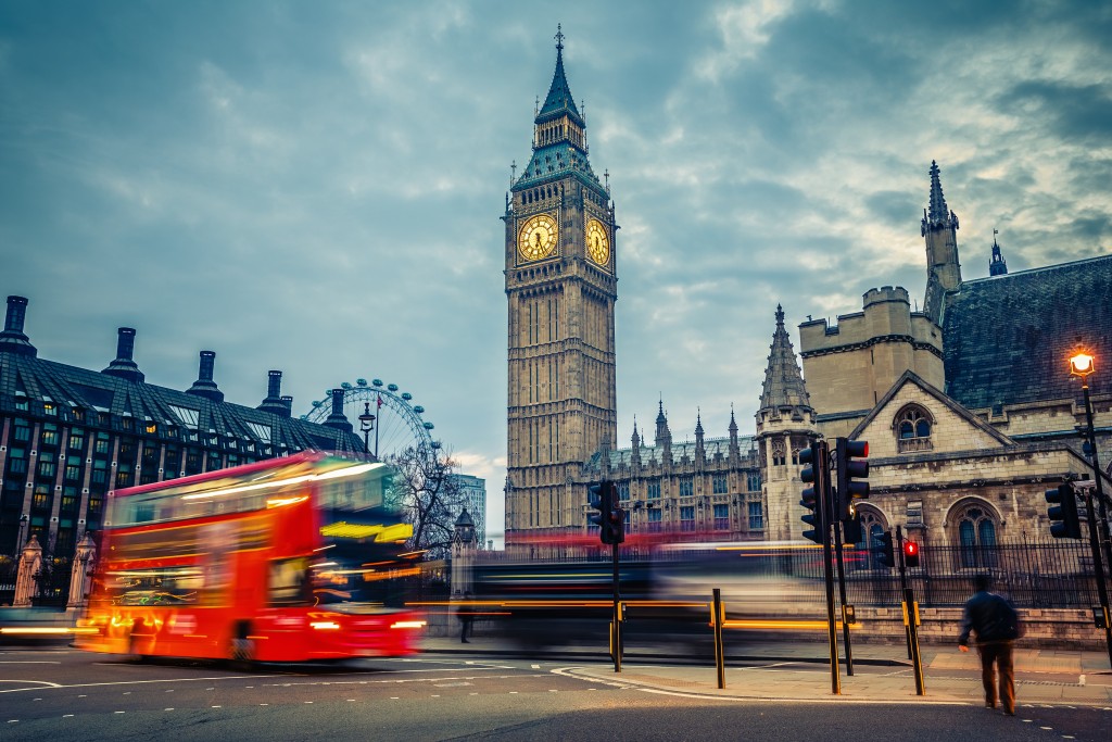 Sights of London: Instagram-Worthy Spots and Attractions