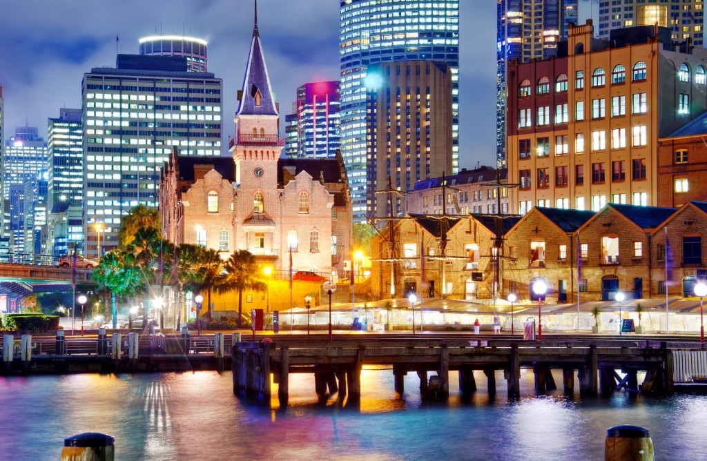 Why Australia Is the Best Place to Be for Your Next Business Event