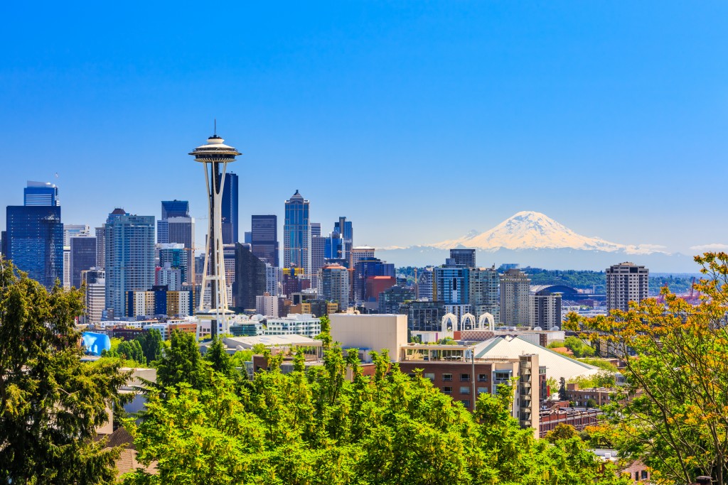 Best Places to Go and Things to Do in Seattle with Your Family