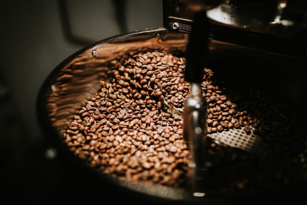 Exploring the Origins: A Journey Through Italy’s Coffee Bean Regions